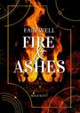 Male Kott: Farewell, Buch