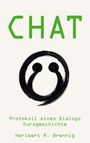 Heribert R. Brennig: Chat, Buch