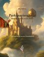 Kay Strathus: Parkspaziergänge und andere Geschichten, Buch