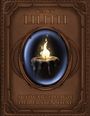 K. Ziack: Lilith, Buch