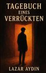 Lazar Aydin: Tagebuch eines Verrückten, Buch