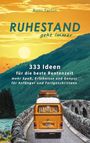 Roni Tarlin: Ruhestand geht immer, Buch