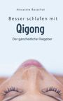 Alexandra Bauschat: Besser schlafen mit Qigong, Buch