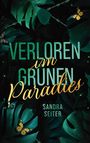 Sandra Seiter: Verloren im grünen Paradies, Buch