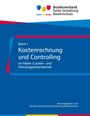 Kostenrechnung und Controlling im Maler-/Lackier- und Fahrzeuglackierbetrieb, Buch