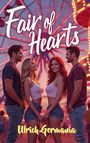 Ulrich Germania: Fair of Hearts, Buch