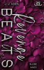 J. J. Aden: Revenge Beats, Buch