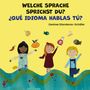 Desiree Dianderas - Schäfer: Welche Sprache Sprichst du? / ¿Qué idioma hablas?, Buch