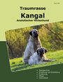 Alpay Kaya: Traumrasse Kangal, Buch