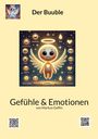 Markus Goffin: Der Buuble, Buch