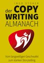 Ingo Stüker: Der Copywriting Almanach, Buch