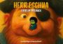 Jennifer Hilgert: Herr Eschua, Buch