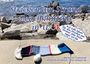 Marion Von Gratkowski: Stricken am Strand, Buch