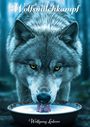 Wolfgang Lederer: Wolfsmilchkampf, Buch