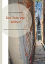 Ursula Pahnke-Felder: Der Tote von Bolbec, Buch