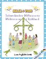 Linda Engfeldt Cordt: Maja & Tom, Buch