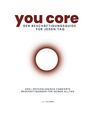J. A. Kalomba: Youcore - Der Beschäftigungsguide für jeden Tag, Buch