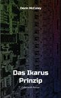 Devin McColey: Das Ikarus Prinzip, Buch