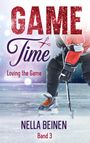 Nella Beinen: Game Time - Loving the Game, Buch