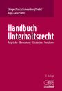 Ingeborg Rasch: Handbuch Unterhaltsrecht, Buch