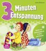 Jutta Bläsius: 3 Minuten Entspannung, Buch
