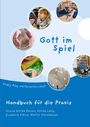 Ursula Ulrike Kaiser: Gott im Spiel, Buch