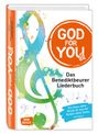 : God for You(th) - Neuausgabe 2020, Buch