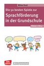 Wilma Osuji: Die 50 besten Spiele zur Sprachförderung in der Grundschule. Klasse 1 bis 4, Buch