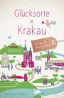 Stefaniya Ptashnyk: Glücksorte in Krakau, Buch