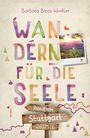 Barbara Bross-Winkler: Rund um Stuttgart. Wandern für die Seele, Buch