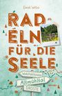 Ernst Wrba: Altmühltal. Radeln für die Seele, Buch