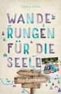 Sabine Hauke: Niederrhein. Wanderungen für die Seele, Buch
