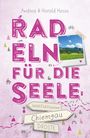 Andrea Hesse: Chiemgau. Radeln für die Seele, Buch