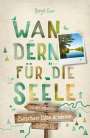 Birgit Ewe: Zwischen Elbe und Weser. Wandern für die Seele, Buch