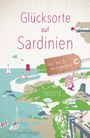 Christine Wolfangel: Glücksorte auf Sardinien, Buch