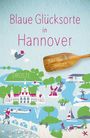 Jonas Lamberg: Blaue Glücksorte in Hannover, Buch