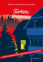 Birgit Jennerjahn-Hakenes: Tortentrauma, Buch