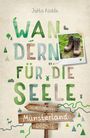 Jutta Küdde: Münsterland. Wandern für die Seele, Buch
