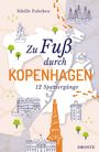 Sibille Fuhrken: Zu Fuß durch Kopenhagen, Buch