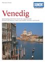 Thorsten Droste: DuMont Kunst-Reiseführer Venedig, Buch