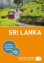 Martin H. Petrich: Stefan Loose Reiseführer Sri Lanka, Buch