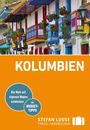 Viktor Coco: Stefan Loose Reiseführer Kolumbien, Buch