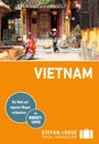 Andrea Markand: Stefan Loose Reiseführer Vietnam, Buch
