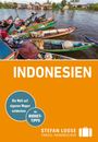 Moritz Jacobi: Stefan Loose Reiseführer Indonesien, Buch