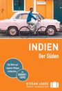 Nick Edwards: Stefan Loose Reiseführer Indien, Der Süden, Buch