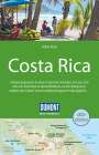 Volker Alsen: DuMont Reise-Handbuch Reiseführer Costa Rica, Buch