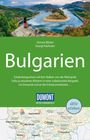 Georgi Palahutev: DuMont Reise-Handbuch Reiseführer Bulgarien, Buch