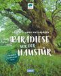 : Paradiese vor der Haustür (DuMont Bildband), Buch