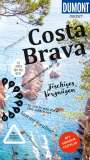 Ulrike Wiebrecht: DuMont direkt Reiseführer Costa Brava, Buch
