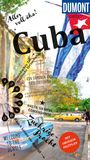 Dirk Krüger: DuMont direkt Reiseführer Cuba, Buch